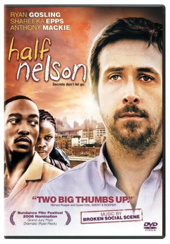 HALF NELSON [IMPORT]