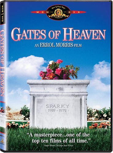 GATES OF HEAVEN (SOUS-TITRES FRANAIS) [IMPORT]