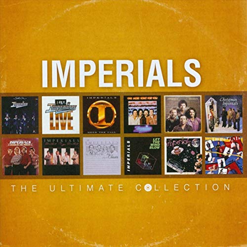 IMPERIALS - ULTIMATE COLLECTION
