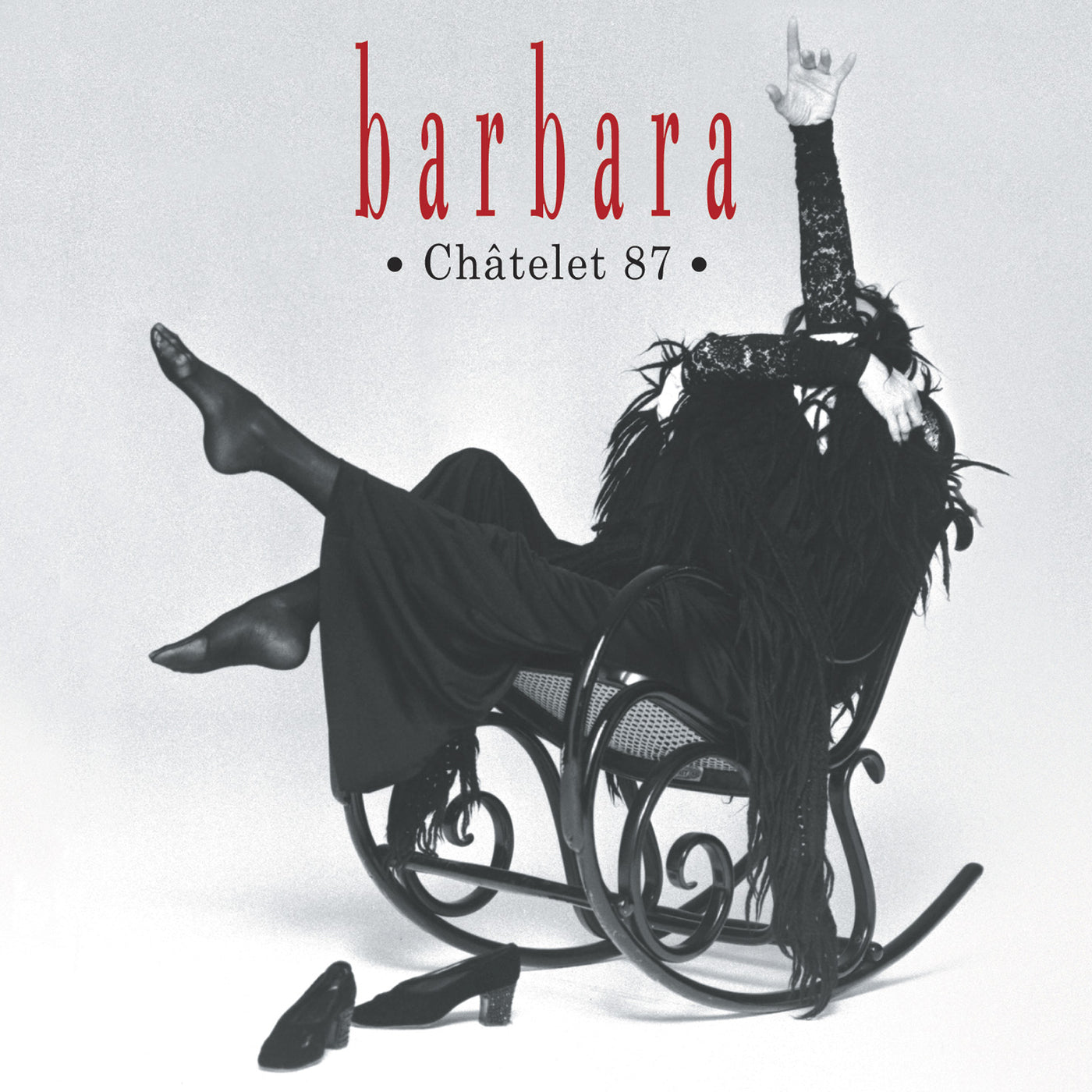 BARBARA  - CHATELET 87