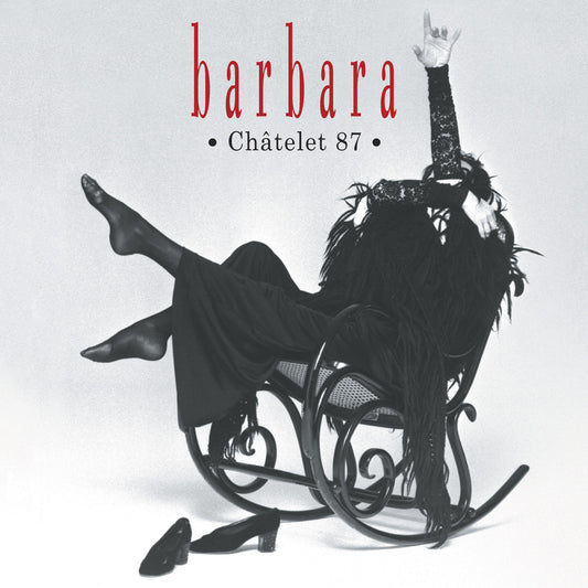 BARBARA  - CHATELET 87