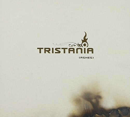 TRISTANIA - ASHES (W/1 BONUS TRACK)