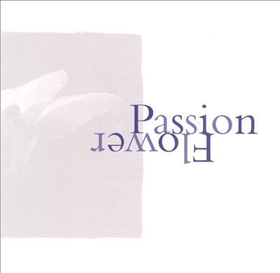 HERSCH, FRED  - PASSION FLOWER-PLAYS BILLY STRAYHORN