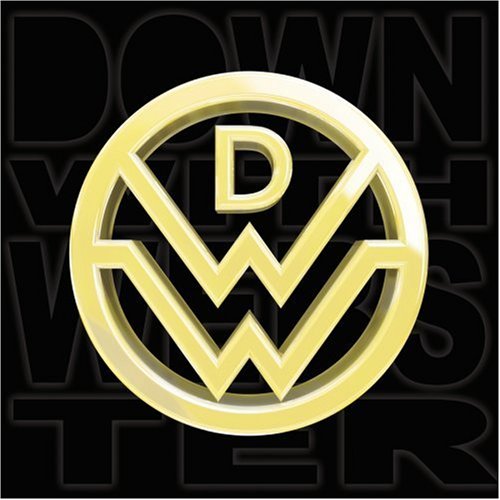 DOWN WITH WEBSTER - TIME TO WIN