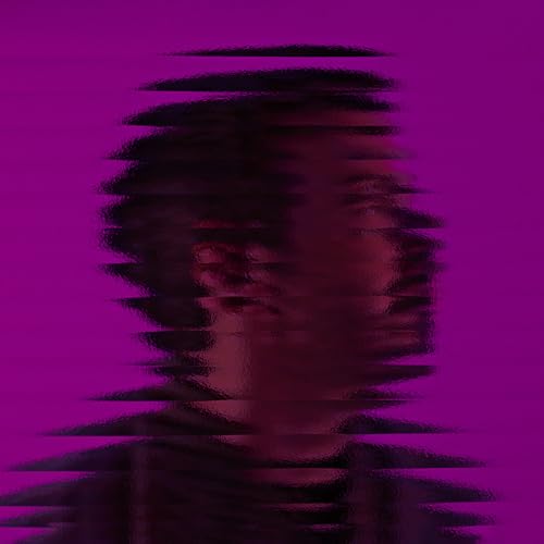 DAMIEN ROBITAILLE - ULTRAVIOLET (CD)