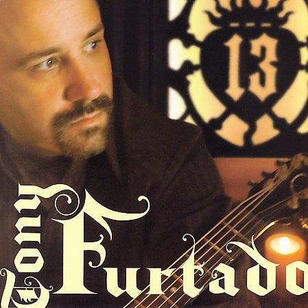 FURTADO, TONY  - THIRTEEN