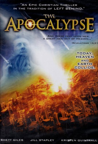 APOCALYPSE, THE [IMPORT]