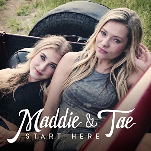 MADDIE & TAE - START HERE