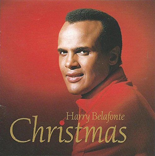 BELAFONTE, HARRY - HARRY BELAFONTE CHRISTMAS