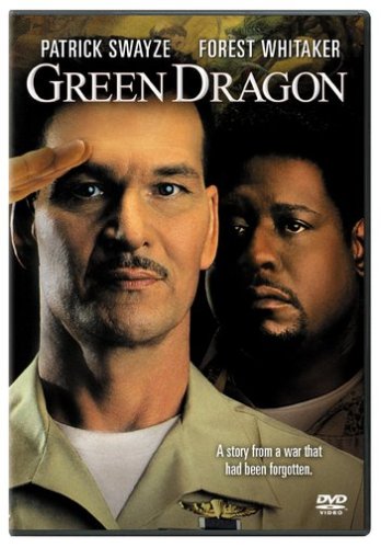 GREEN DRAGON