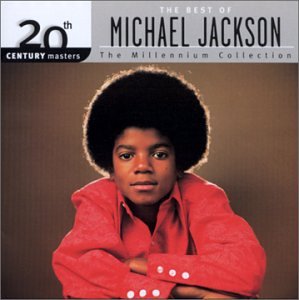 JACKSON, MICHAEL - BEST OF: MILLENNIUM COLLECTION - 20TH CENTURY MASTERS