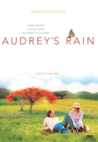 AUDREY'S RAIN [IMPORT]