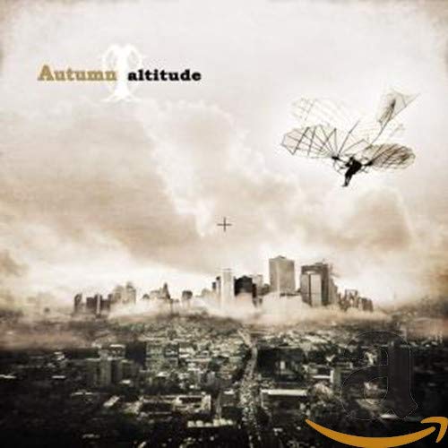 AUTUMN - ALTITIUDE