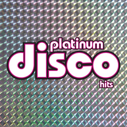 VARIOUS  - PLATINUM DISCO HITS