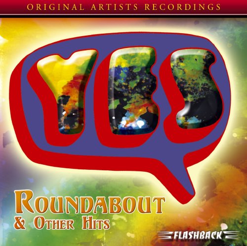 YES - ROUNABOUT & OTHER HITS