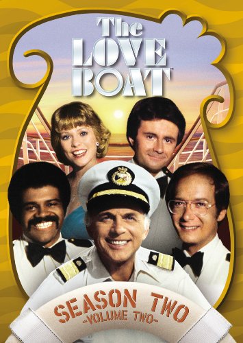 THE LOVE BOAT: SEASON 2, VOL. 2