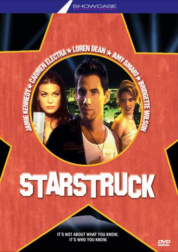 STARSTRUCK [IMPORT]