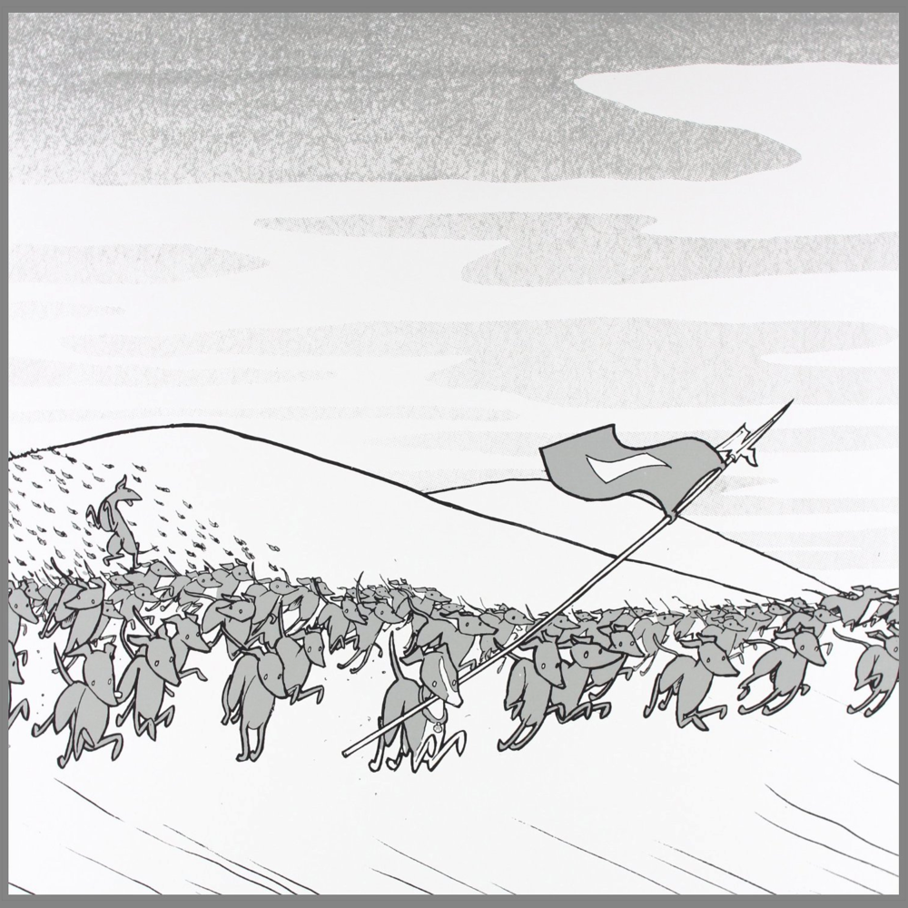 SHELLAC  - EXCELLENT ITALIAN GREYHOUND