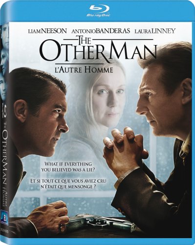OTHER MAN, THE  / L'AUTRE HOMME (BILINGUAL) [BLU-RAY]