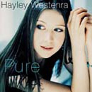 WESTENRA, HAYLEY  - PURE