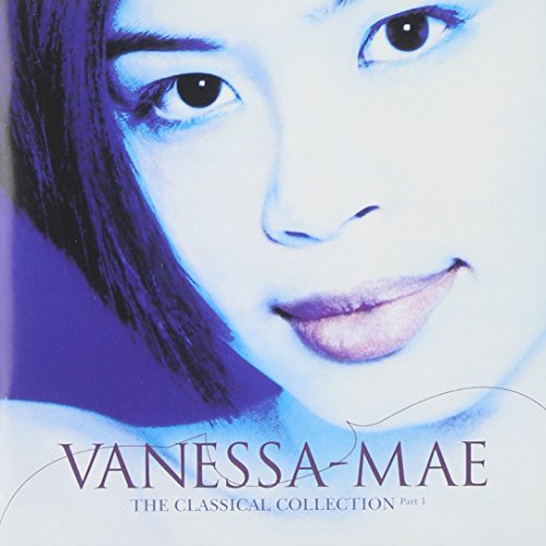 MAE, VANESSA - CLASSICAL COLLECTION (REISSUE)