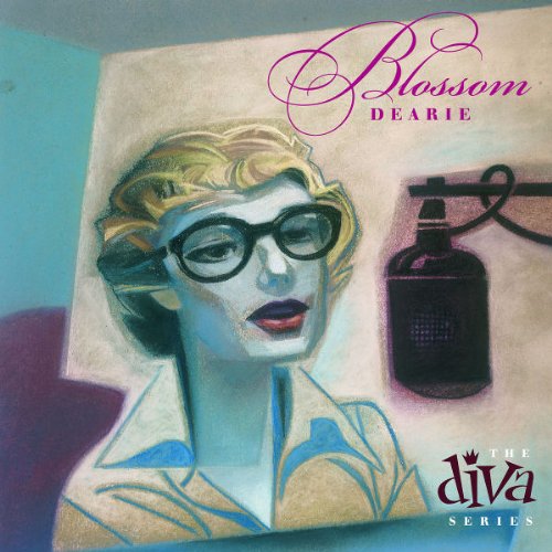 DEARIE, BLOSSOM - THE DIVA SERIES: BLOSSOM DEARIE