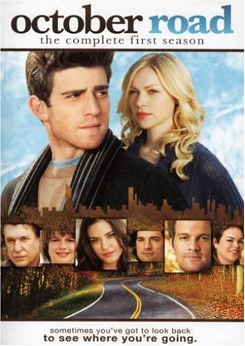 OCTOBER ROAD: THE COMPLETE FIRST SEASON