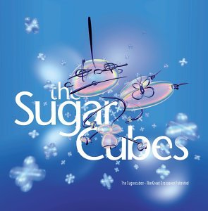 THE SUGARCUBES - GREAT CROSSOVER ...