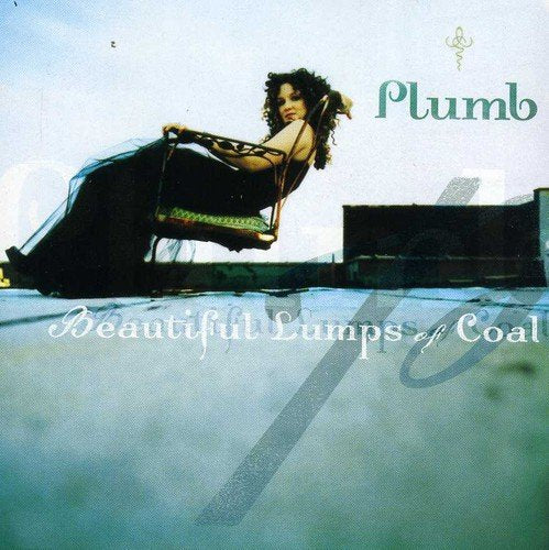 PLUMB - BEAUTIFUL LUMPS OF COAL
