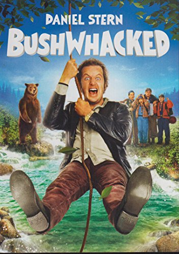 BUSHWACKED (BILINGUAL)