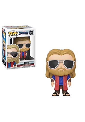 AVENGERS: ENDGAME: THOR #479 - FUNKO POP!