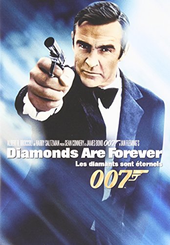 DIAMONDS ARE FOREVER