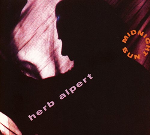 ALPERT, HERB - MIDNIGHT SUN (REMASTERED)