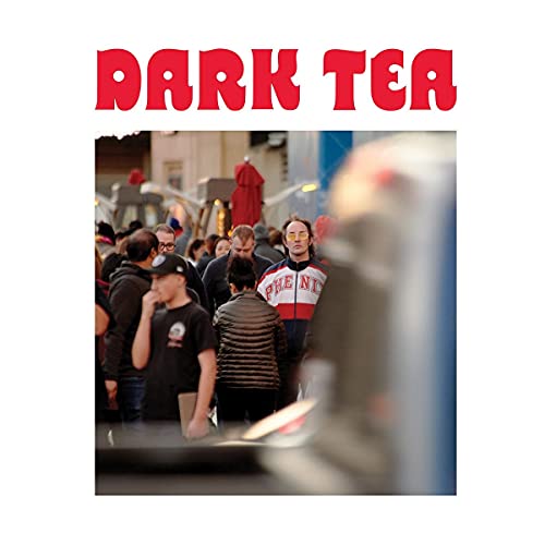 DARK TEA - DARK TEA II (VINYL) (CD)