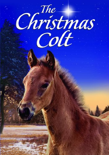 THE CHRISTMAS COLT