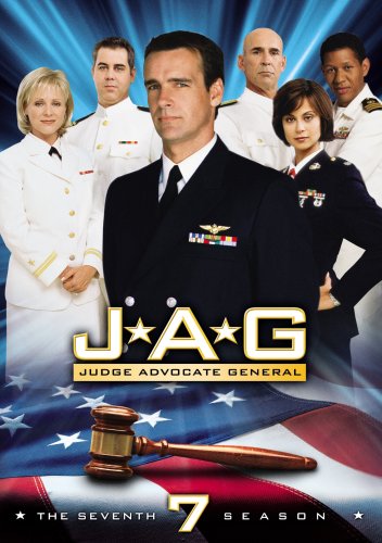 JAG: SEASON 7