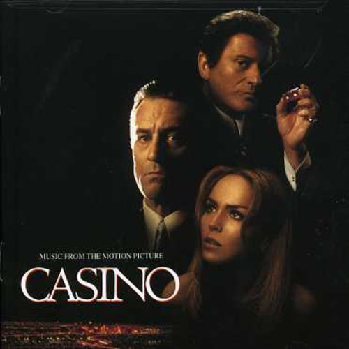 CASINO / O.S.T. - CASINO