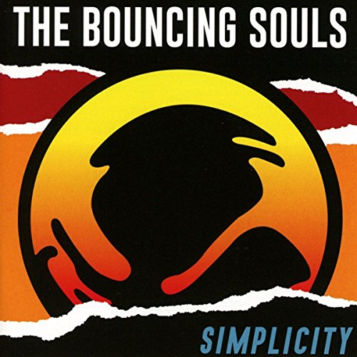 THE BOUNCING SOULS - SIMPLICITY