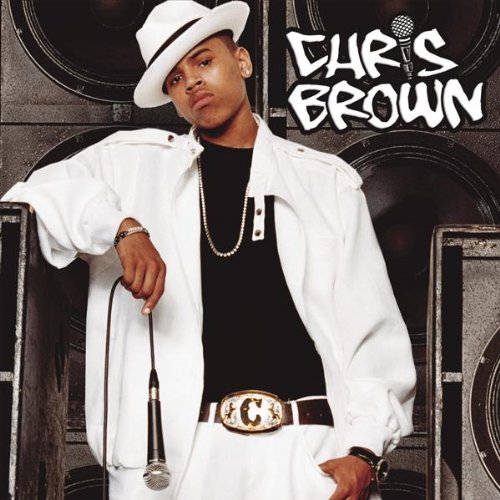 BROWN, CHRIS - CHRIS BROWN