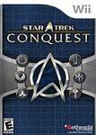 STAR TREK: CONQUEST [NINTENDO WII]