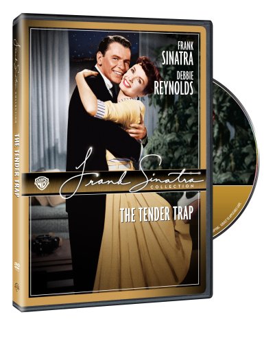 THE TENDER TRAP [IMPORT]