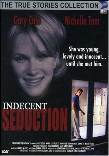 INDECENT SEDUCTION