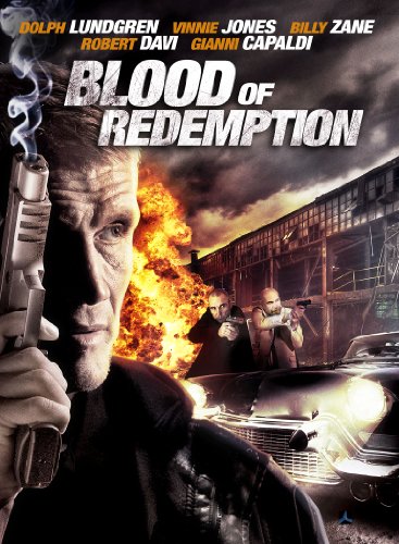 BLOOD OF REDEMPTION