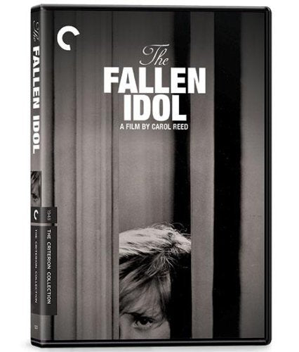 THE FALLEN IDOL (CRITERION COLLECTION)