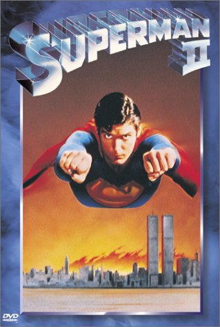 SUPERMAN II (WIDESCREEN)