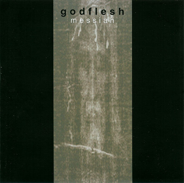 GODFLESH  - MESSIAH