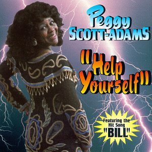 PEGGY SCOTT-ADAMS - HELP YOURSELF