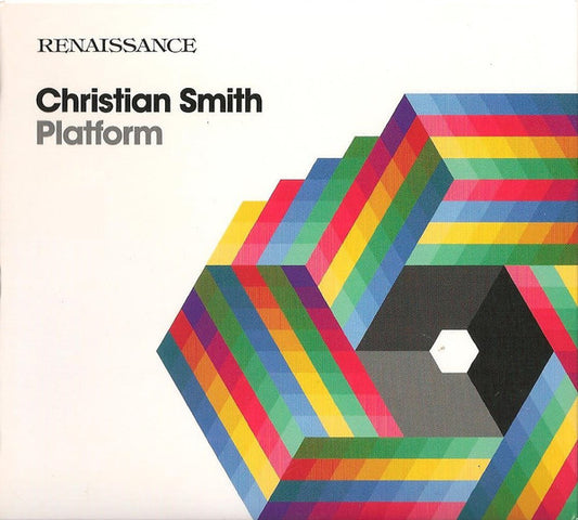 SMITH, CHRISTIAN  - PLATFORM