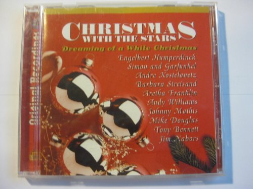 VARIOUS ARTISTS - CHRISTMAS WITH THE STARS