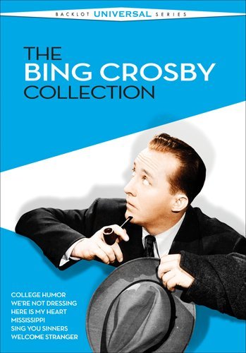 BING CROSBY COLLECTION [IMPORT]